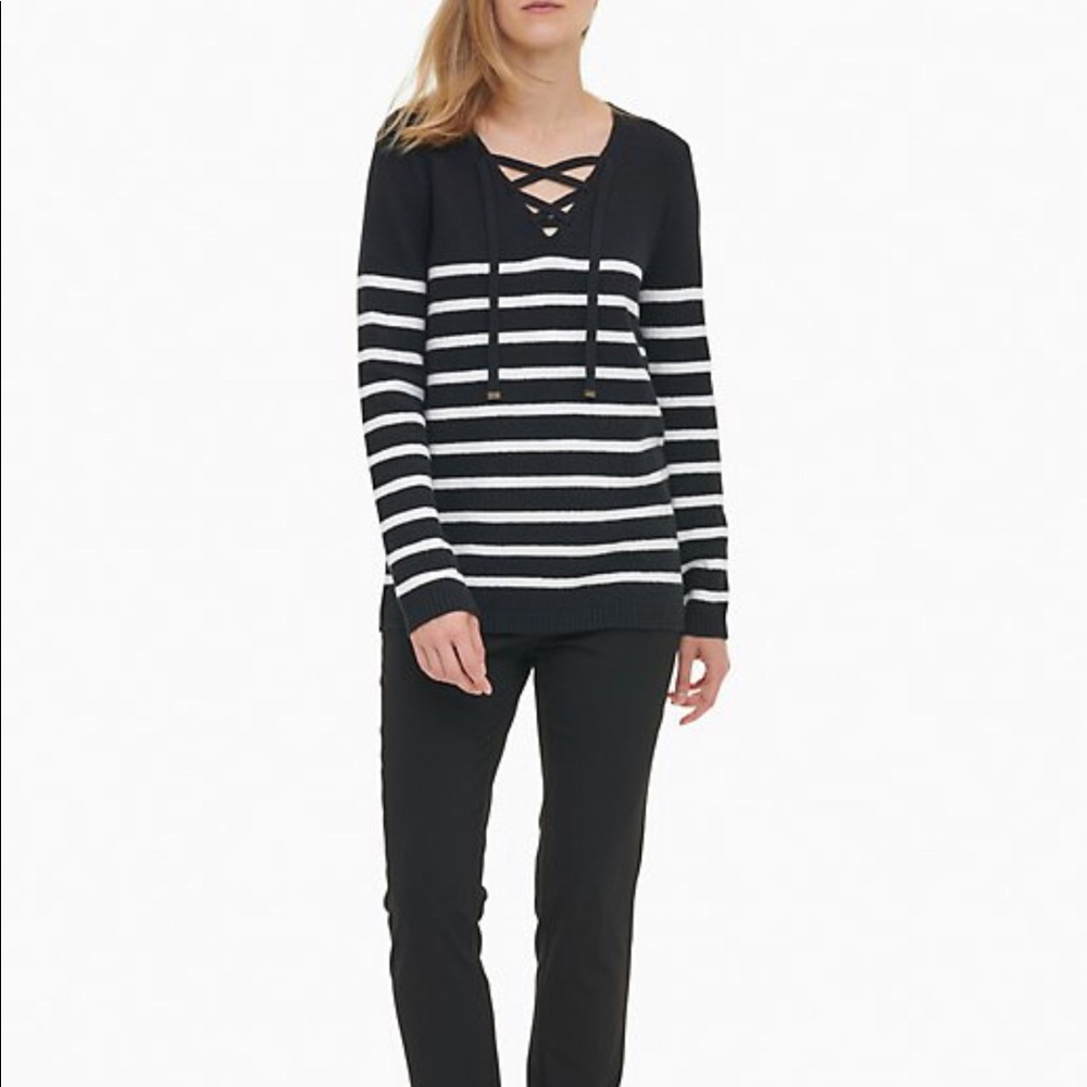 Calvin Klein Sweater